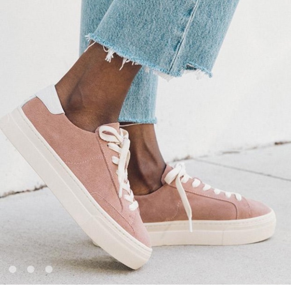 Soludos Ibiza Sneakers